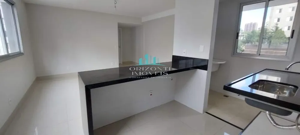 Apartamento, 2 quartos - Foto 5