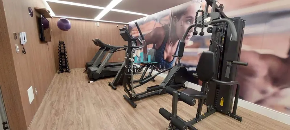 Apartamento, 2 quartos - Foto 4
