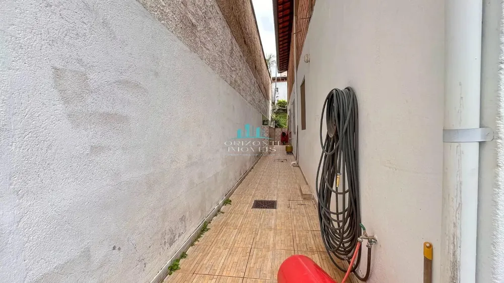 Casa, 5 quartos, 395 m² - Foto 12