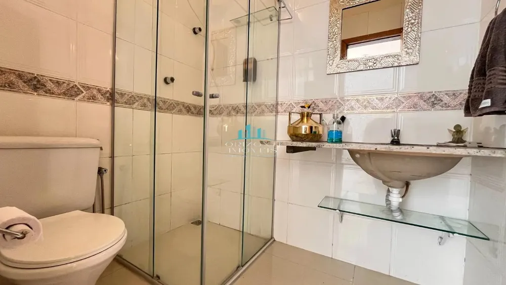 Casa, 5 quartos, 395 m² - Foto 11