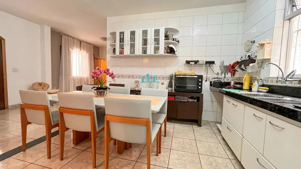 Casa, 5 quartos, 395 m² - Foto 4
