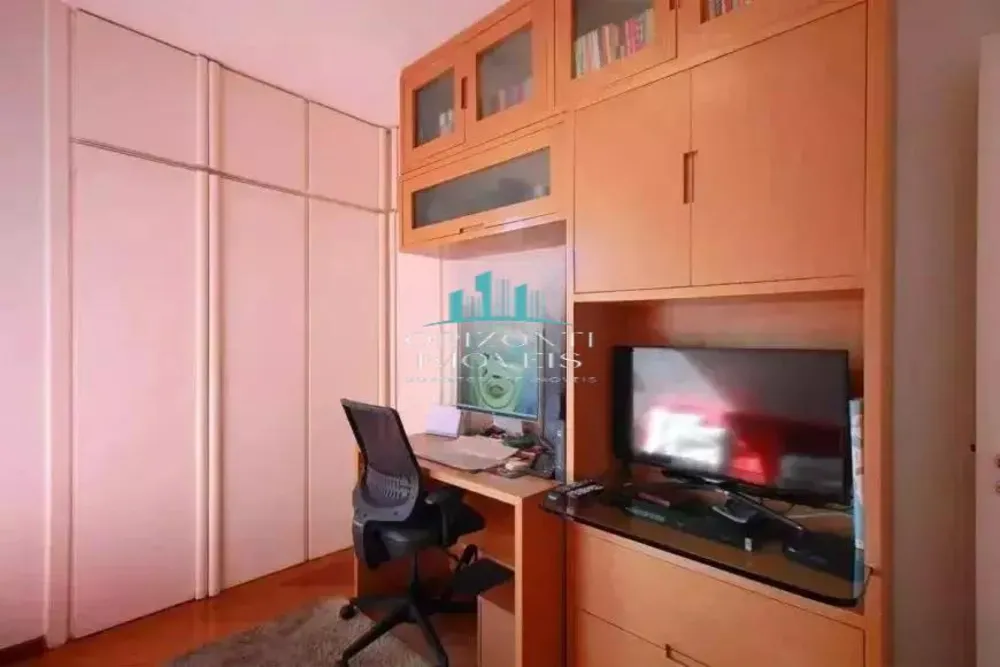 Apartamento, 4 quartos - Foto 2