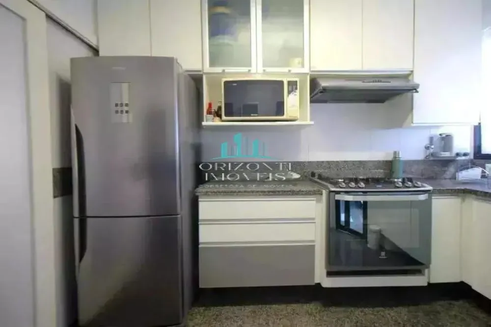 Apartamento, 4 quartos - Foto 4
