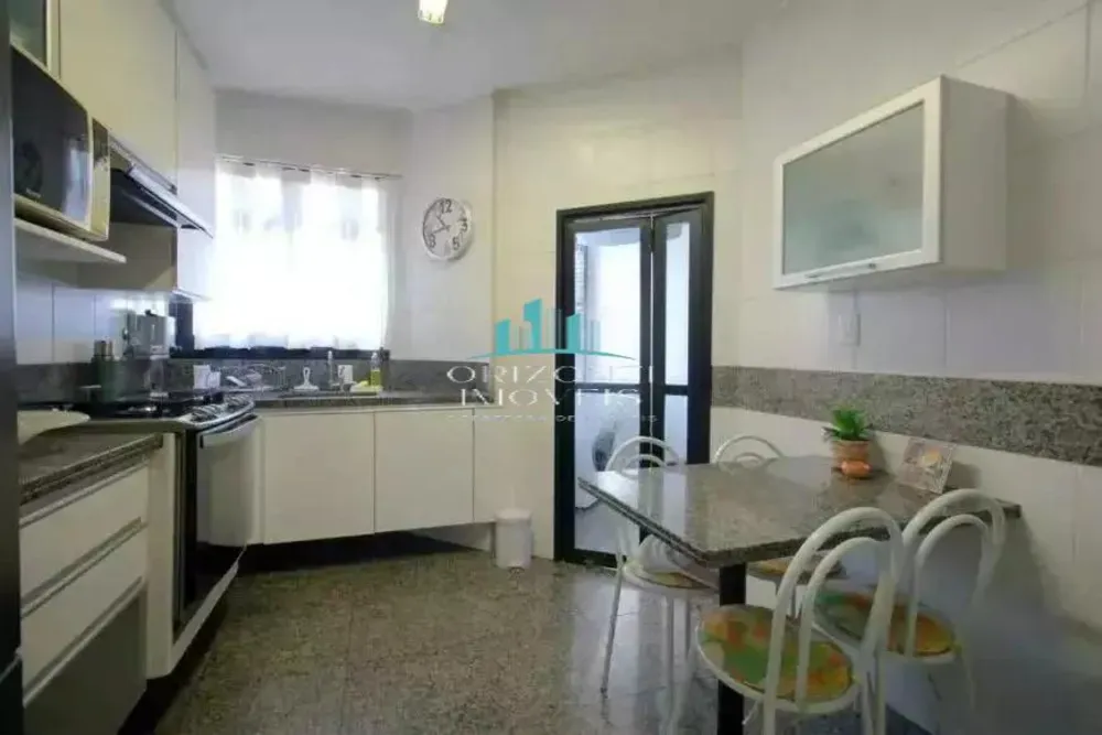 Apartamento, 4 quartos - Foto 9