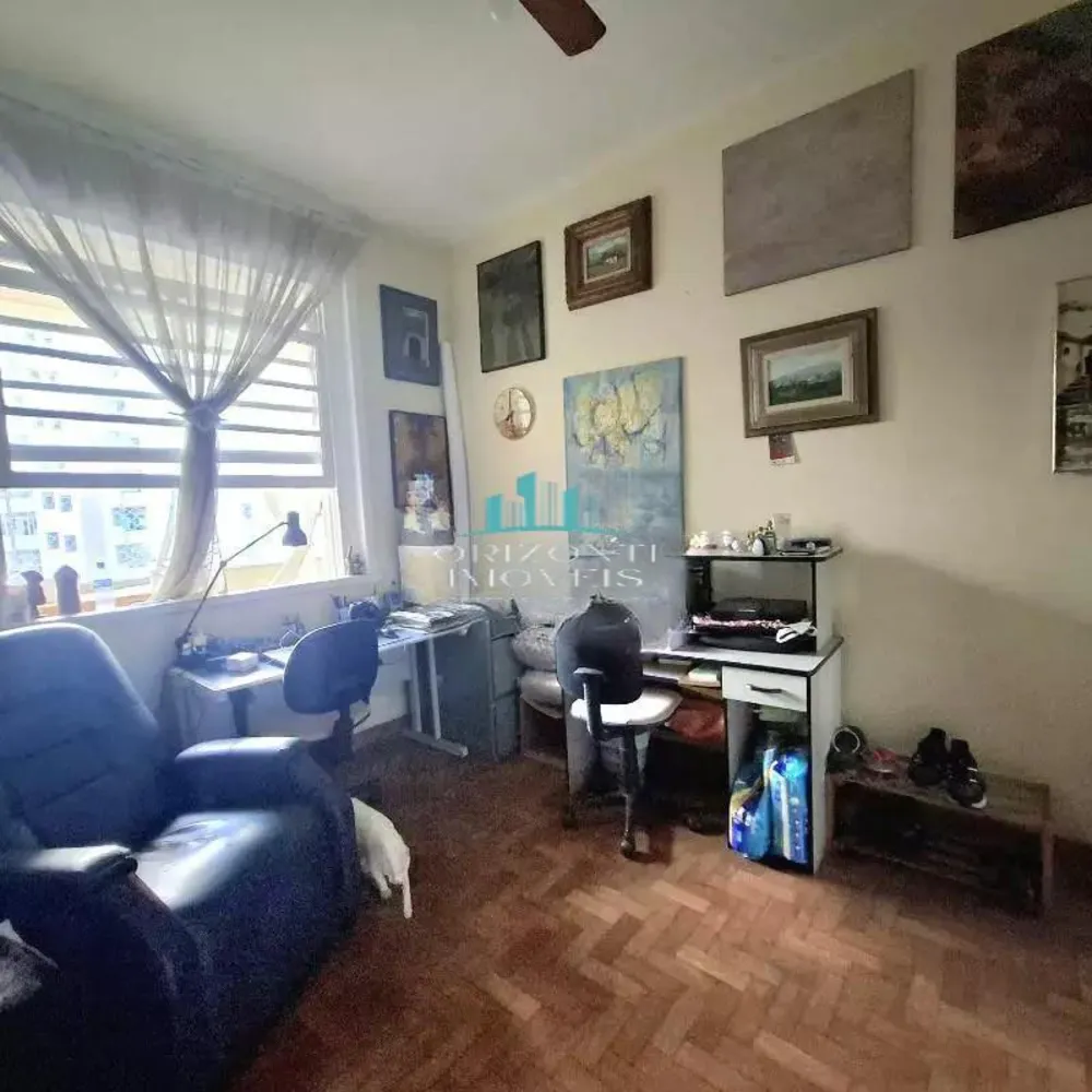 Apartamento, 3 quartos - Foto 3