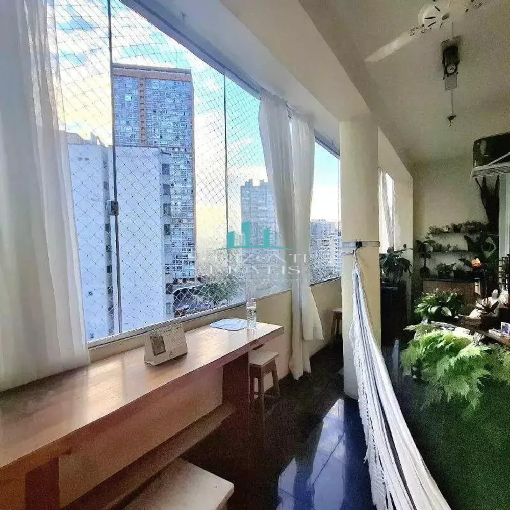 Apartamento, 3 quartos - Foto 1