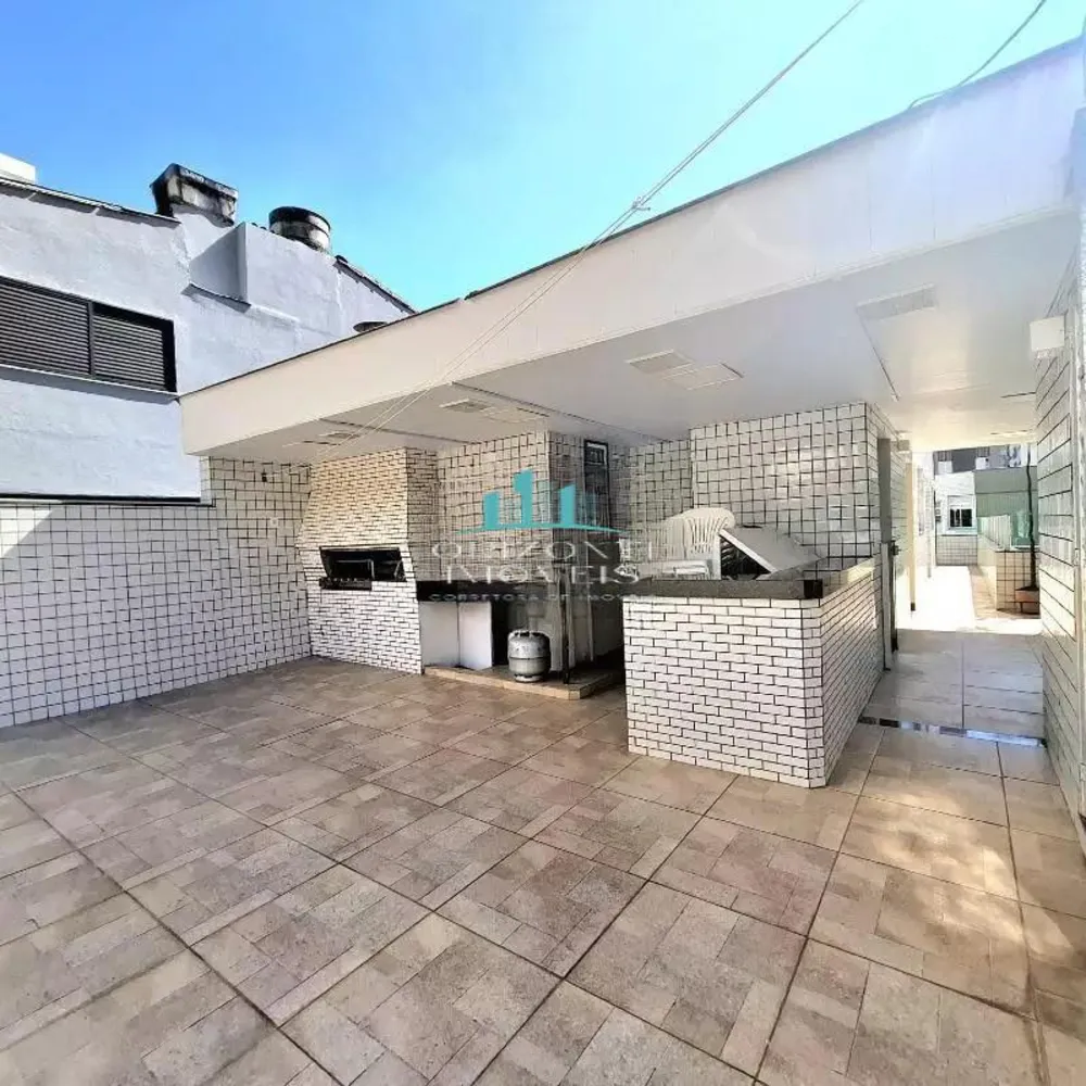 Apartamento, 4 quartos - Foto 2