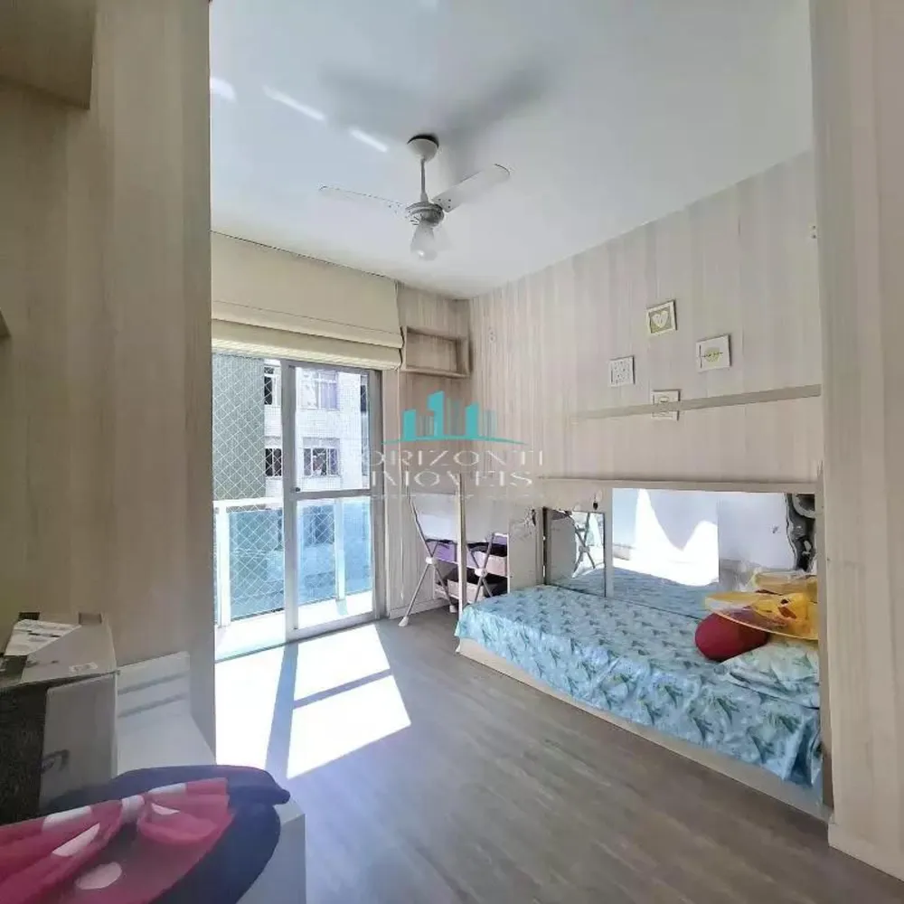 Apartamento, 4 quartos - Foto 3