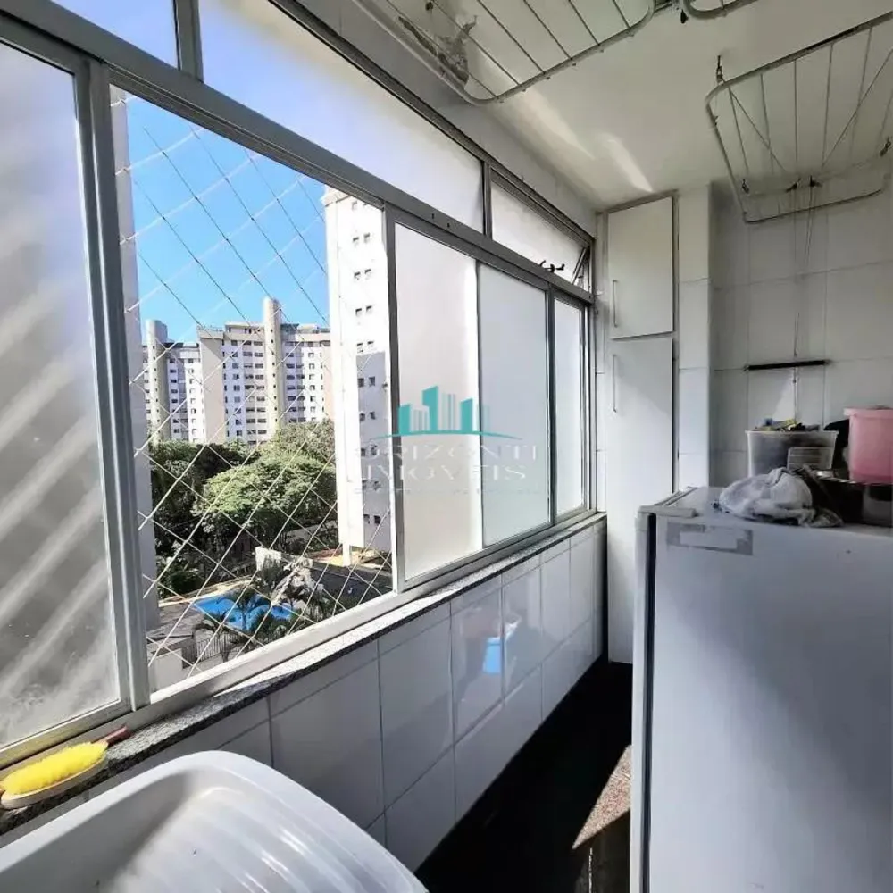 Apartamento, 4 quartos - Foto 7