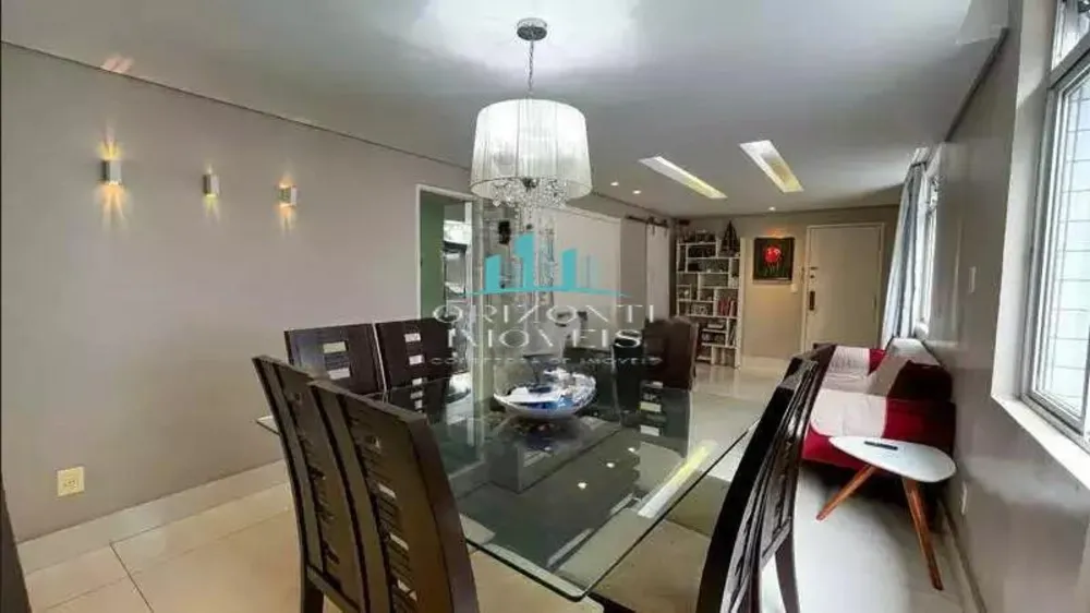 Apartamento, 4 quartos - Foto 2