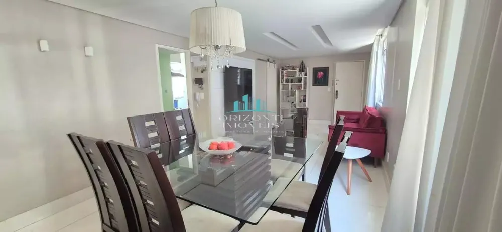 Apartamento, 4 quartos - Foto 1