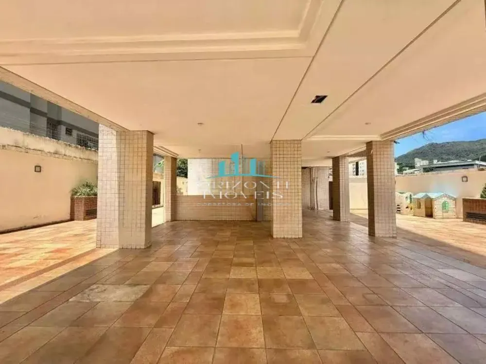 Apartamento, 4 quartos - Foto 2