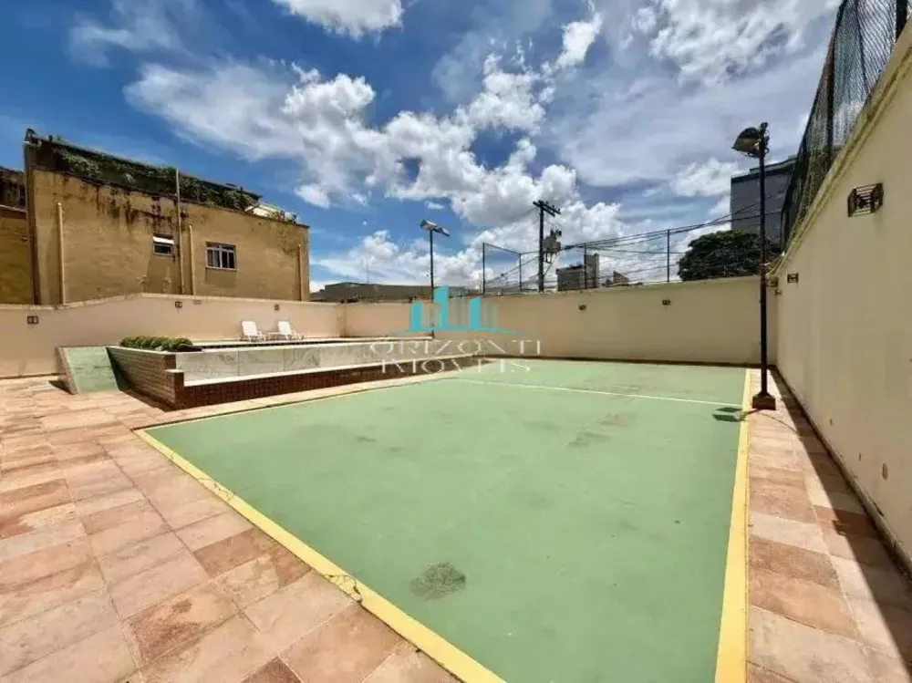 Apartamento, 4 quartos - Foto 1