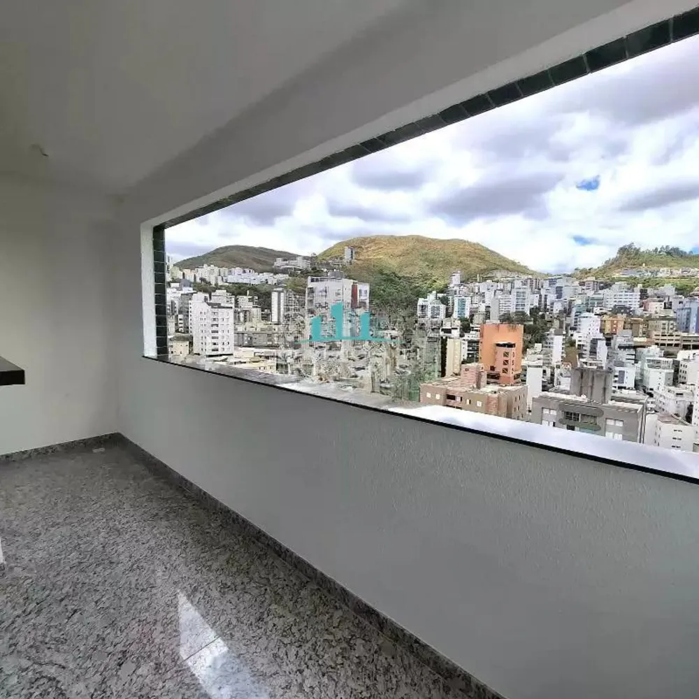 Apartamento, 3 quartos - Foto 2