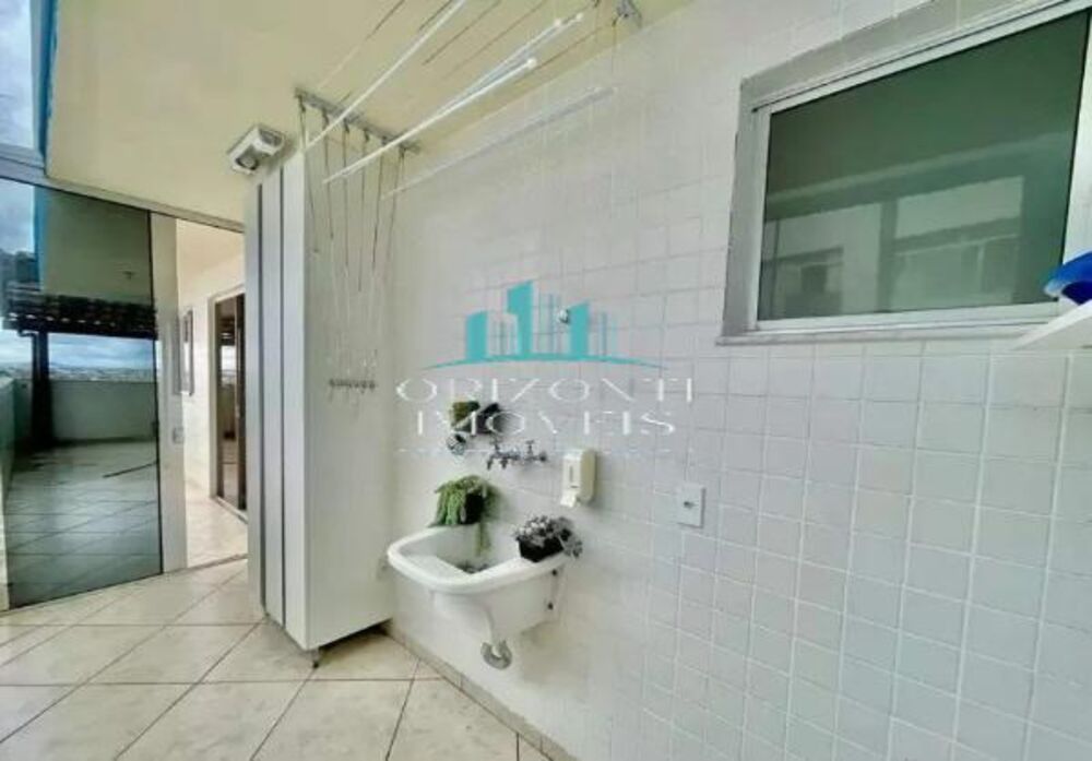 Cobertura, 3 quartos - Foto 7