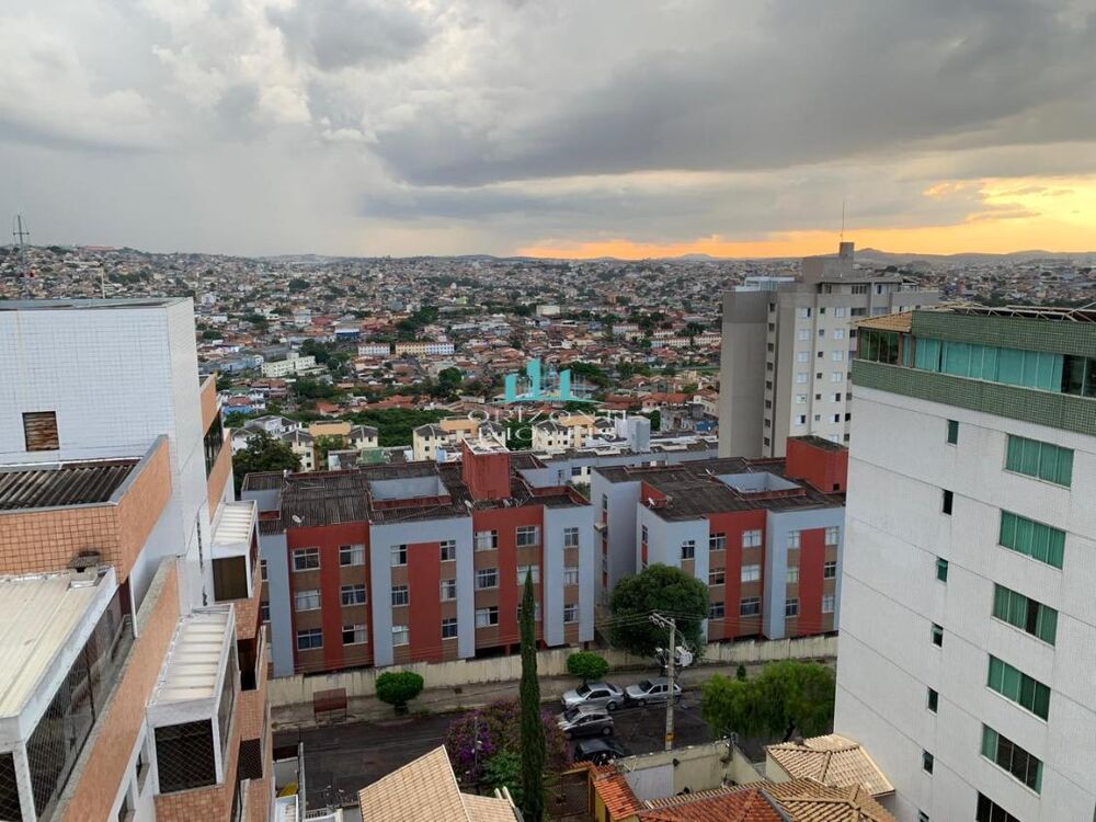 Cobertura, 3 quartos - Foto 10