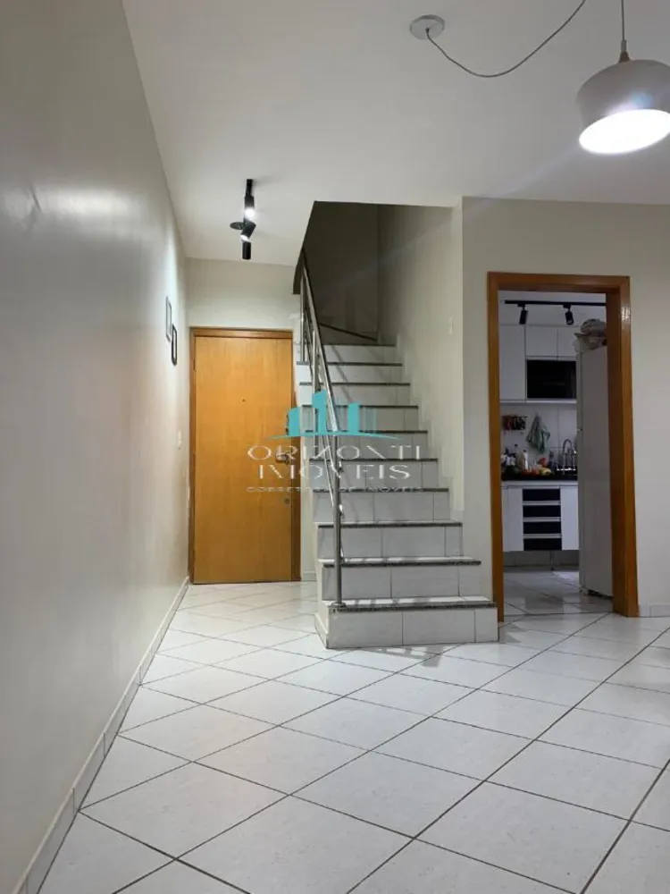 Cobertura, 3 quartos - Foto 4