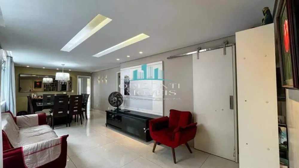 Apartamento, 3 quartos - Foto 4
