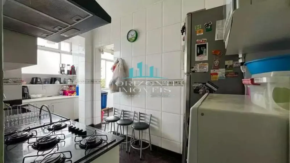 Apartamento, 3 quartos - Foto 8