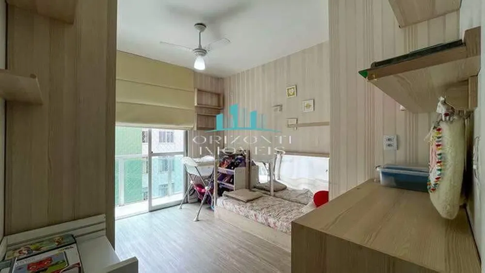 Apartamento, 3 quartos - Foto 3