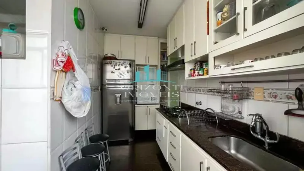 Apartamento, 3 quartos - Foto 7