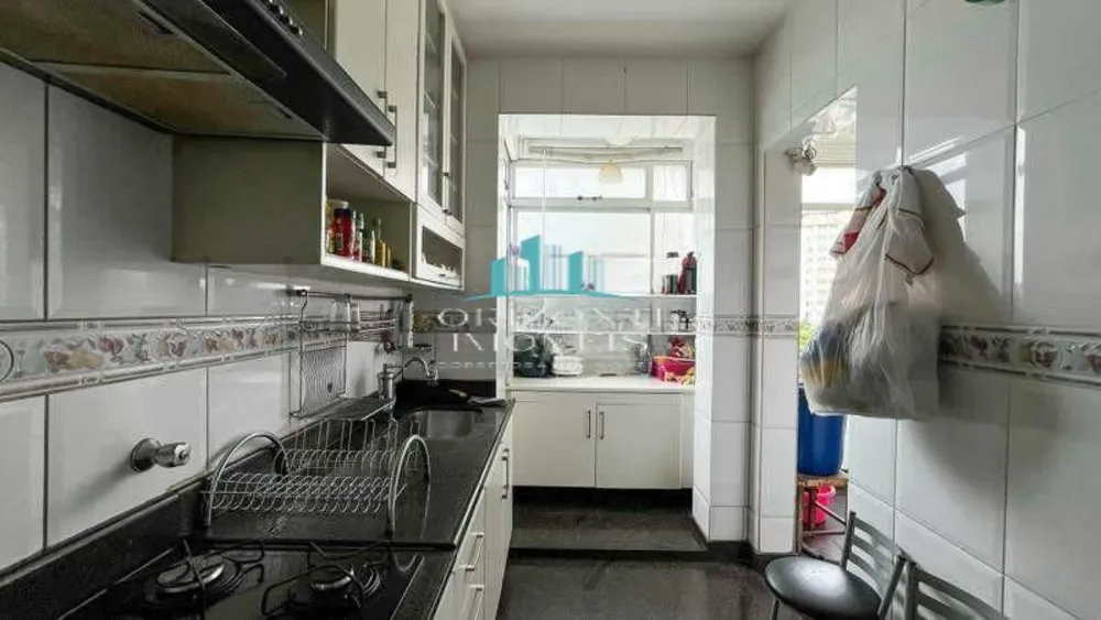 Apartamento, 3 quartos - Foto 1