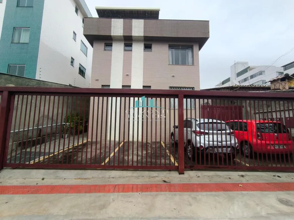 Apartamento, 3 quartos, 137 m² - Foto 1