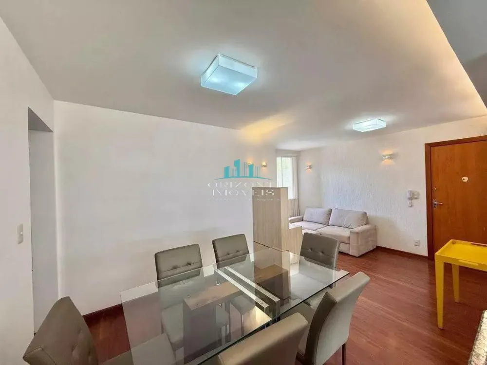 Apartamento, 3 quartos - Foto 1