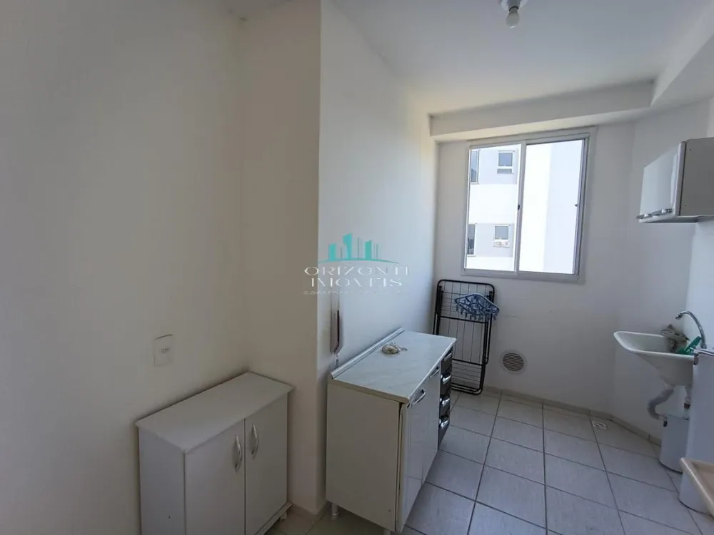 Apartamento, 2 quartos - Foto 8