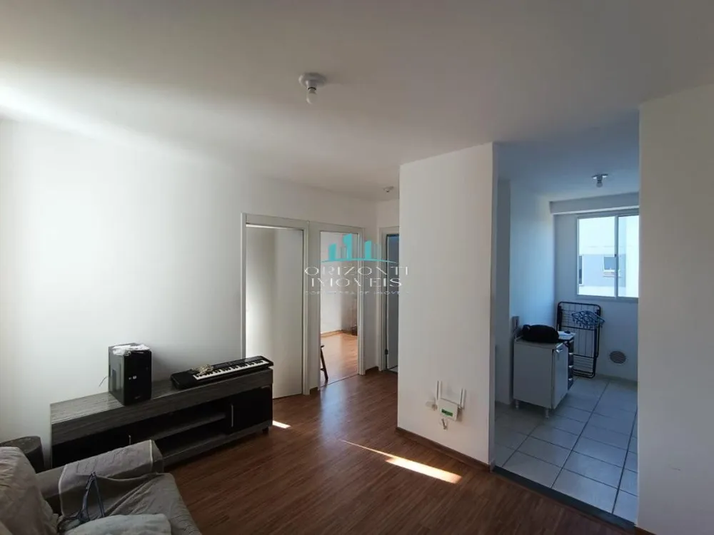 Apartamento, 2 quartos - Foto 2
