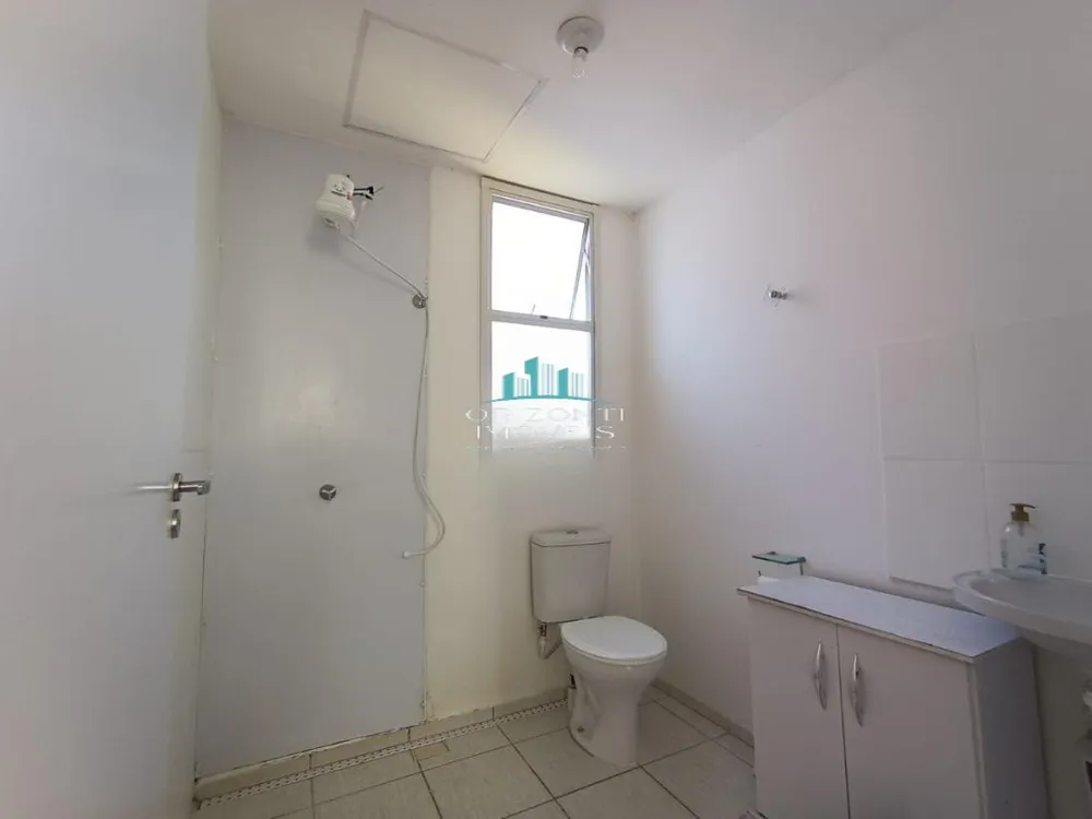Apartamento, 2 quartos - Foto 4