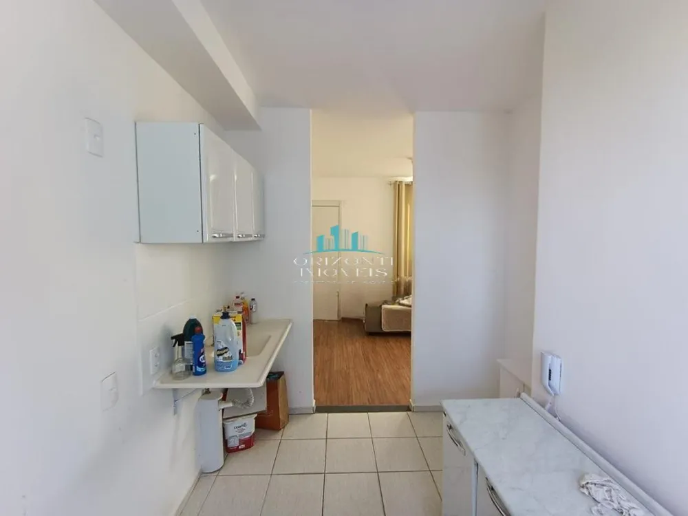 Apartamento, 2 quartos - Foto 6