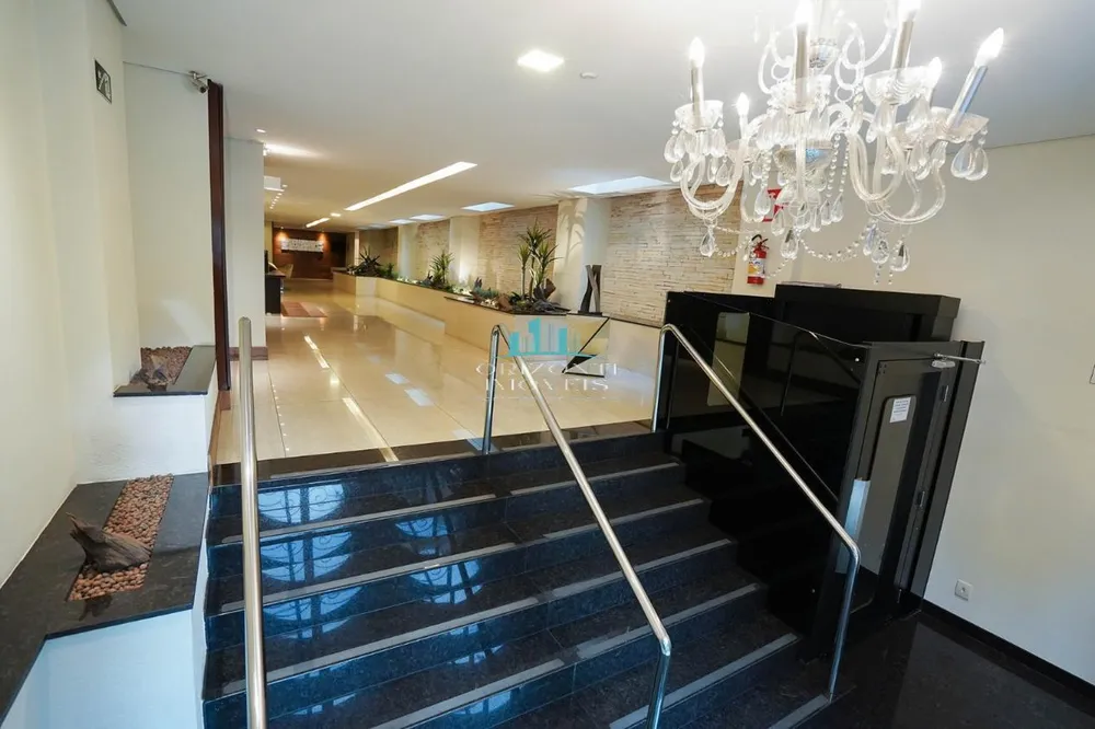 Apartamento, 4 quartos - Foto 21