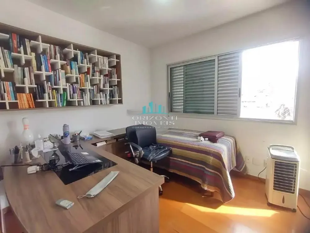 Apartamento, 4 quartos - Foto 9