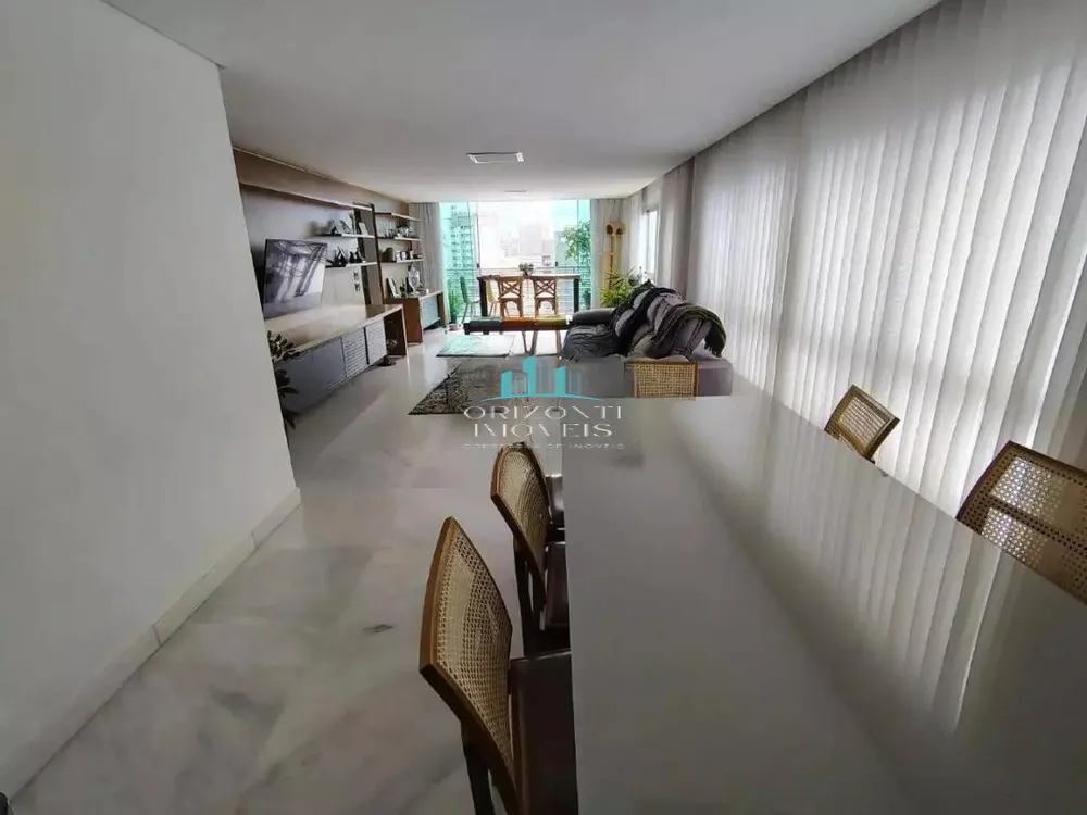 Apartamento, 4 quartos - Foto 12