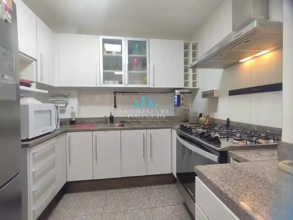 Apartamento, 4 quartos - Foto 10