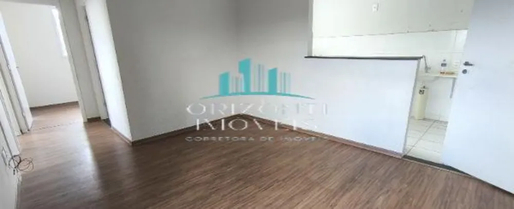 Apartamento, 3 quartos - Foto 2