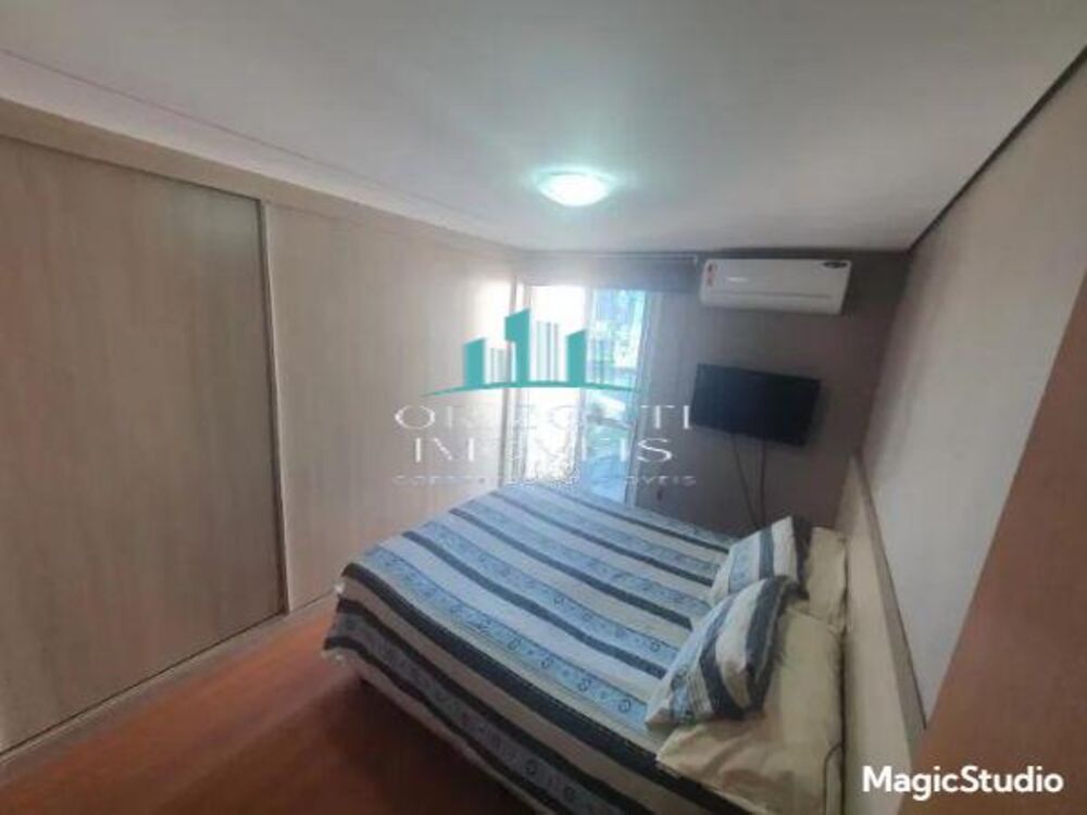 Cobertura, 3 quartos - Foto 12