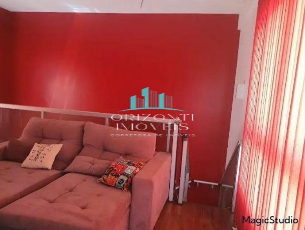 Cobertura, 3 quartos - Foto 6