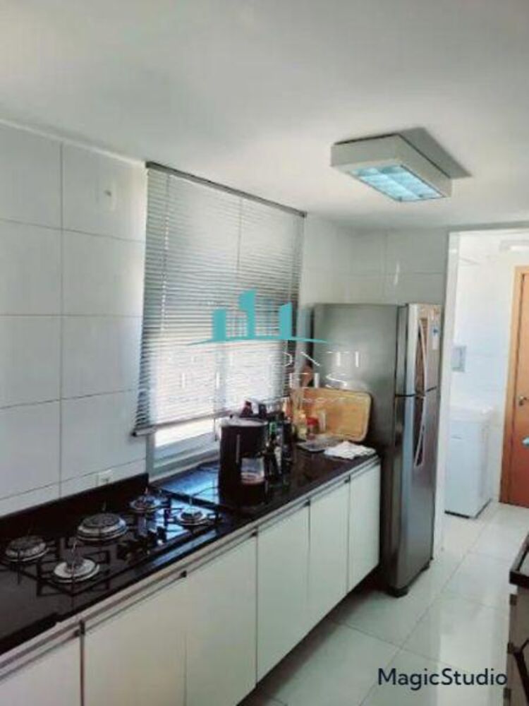 Cobertura, 3 quartos - Foto 4
