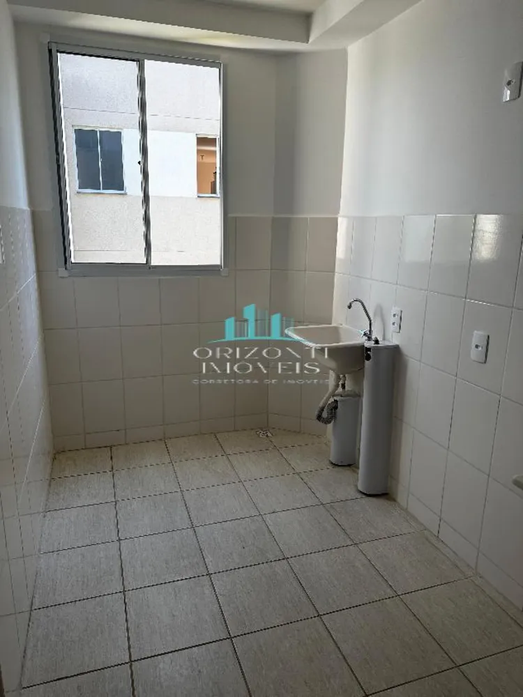 Apartamento, 2 quartos - Foto 7