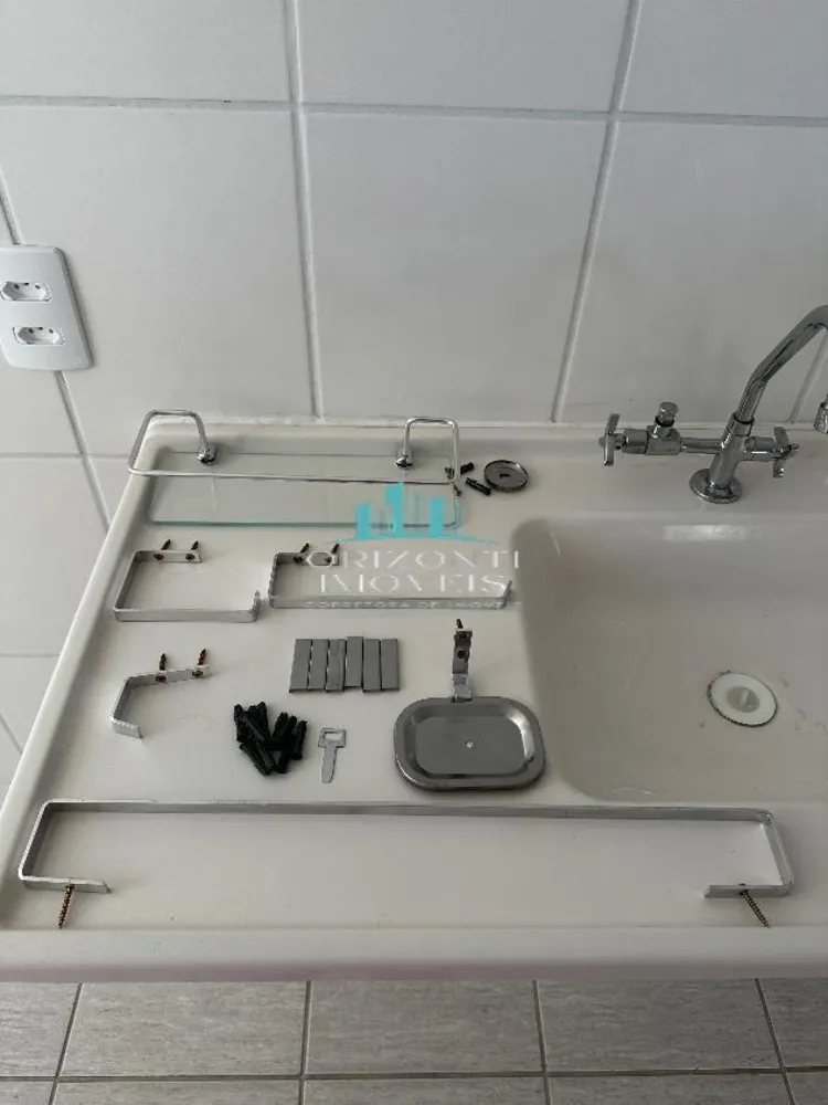 Apartamento, 2 quartos - Foto 10