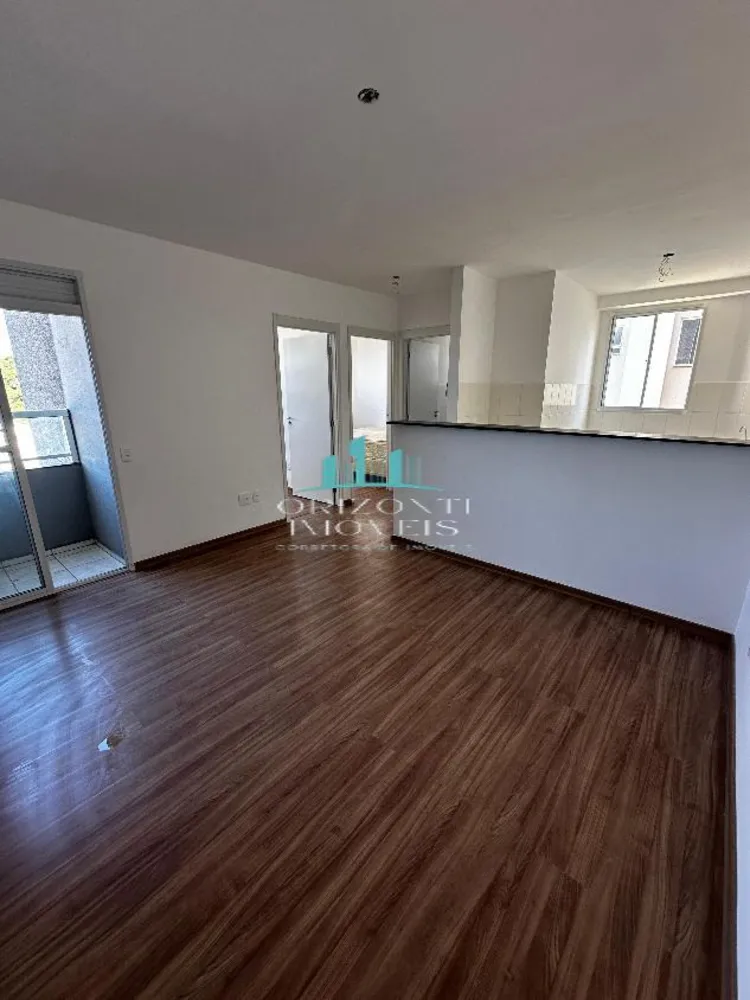Apartamento, 2 quartos - Foto 1