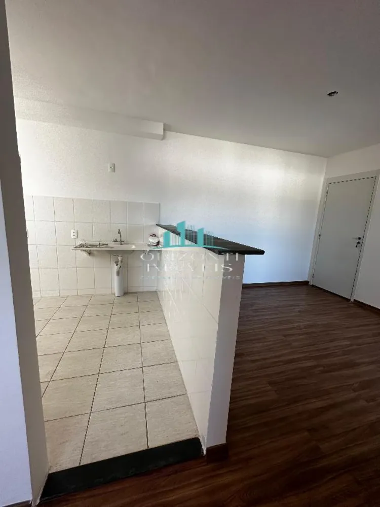 Apartamento, 2 quartos - Foto 9