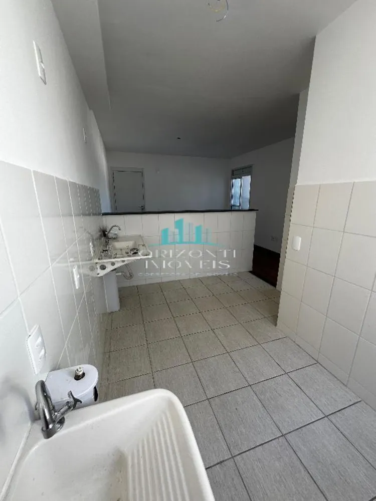 Apartamento, 2 quartos - Foto 8