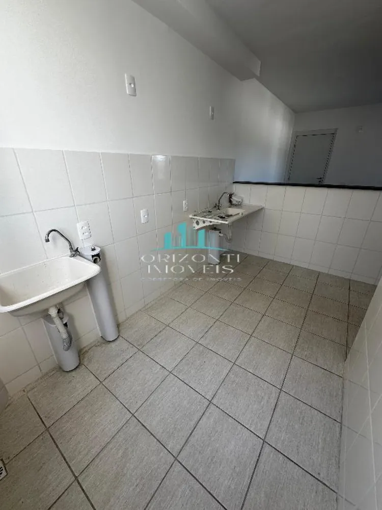 Apartamento, 2 quartos - Foto 6