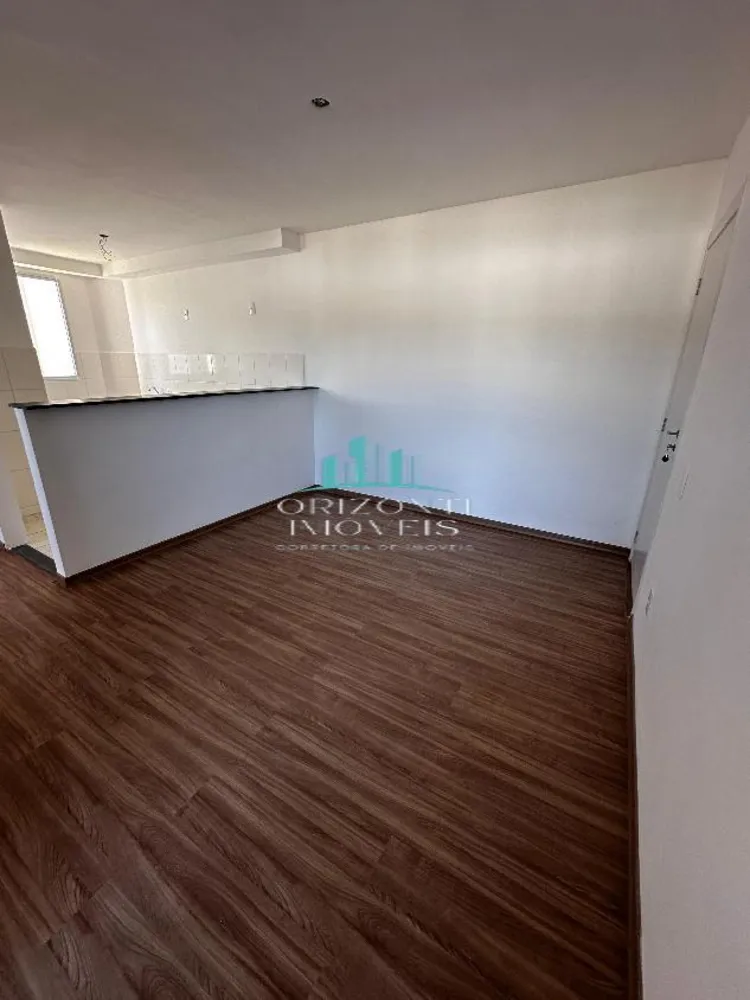 Apartamento, 2 quartos - Foto 4