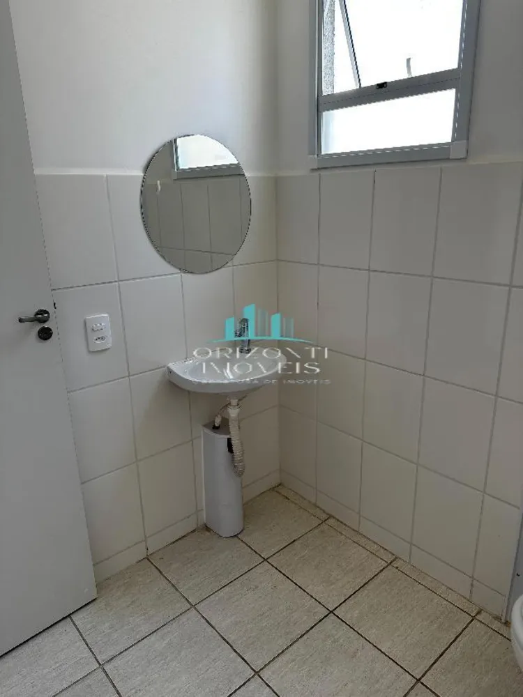 Apartamento, 2 quartos - Foto 12