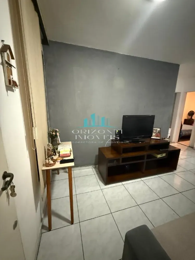 Apartamento, 2 quartos - Foto 1