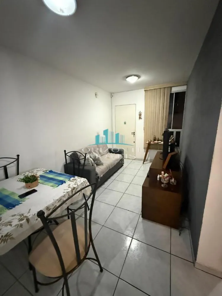 Apartamento, 2 quartos - Foto 4